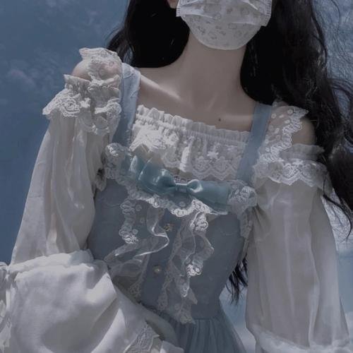 花街神女