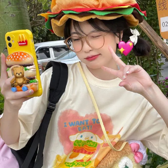 刁蛮小姐